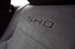 Ford Taurus SHO 2013 года